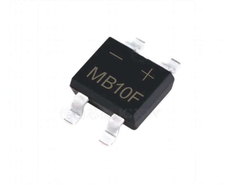 MB10F